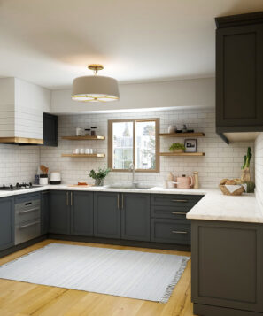 Modular Küche "Vito"