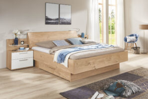 CD Studioline Bett System - individuell planbar