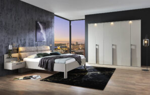 CS Studioline Kleiderschrank System Drehtürenschrank