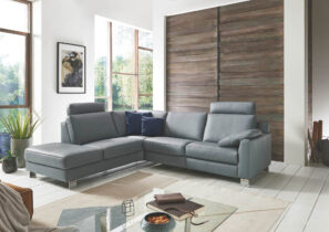 Polstergarnitur Sofastyle