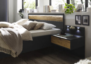 Acapulco Nachttisch hängend - individuell planbar