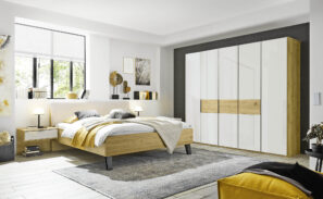 Calina Bett - individuell planbar