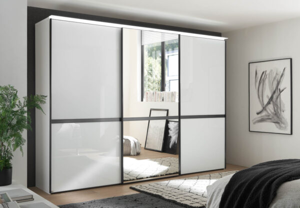 Alliance-Staud Oschm 2-Schlafen-Foto 2