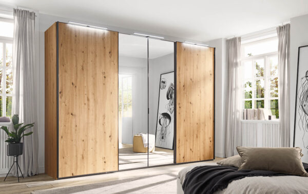 Alliance-Staud-Schlafen-Foto 1