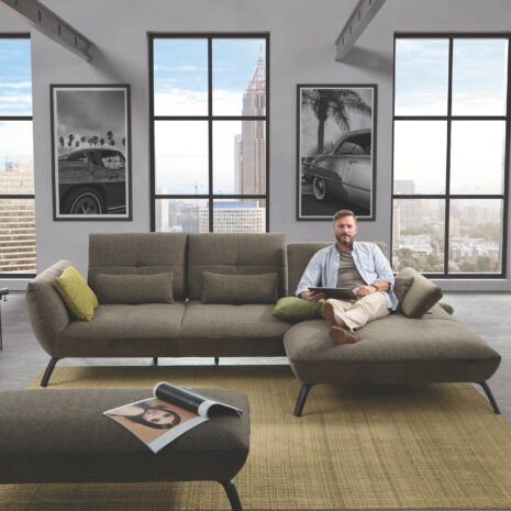 Dover_Typ 7581_78BAFKT_Typ 6030 Hocker_Riviera olive SG 11_Amsterdam khaki SG 13_Model 3