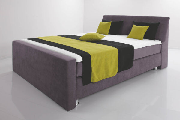 Europa mit KT Palermo Bezug 1734 anthrazit