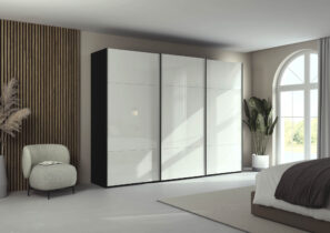 Contido Schrankprogramm/Schwebetürenschrank - individuell planbar