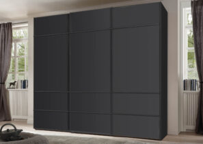 Sinfonie Plus Kleiderschrank - individuell planbar