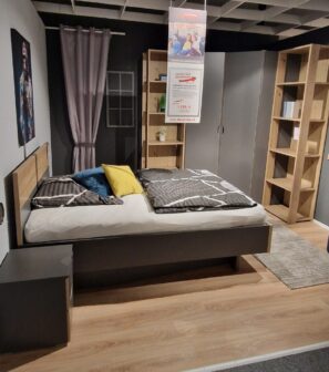 Jugendzimmer