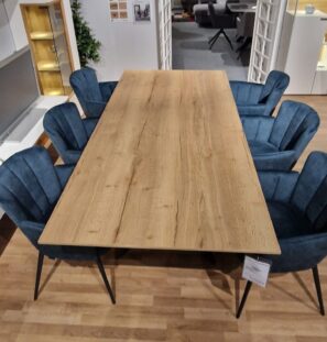 Venjakob 6x Sessel