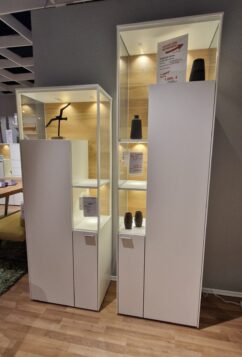 Venjakob Vitrine