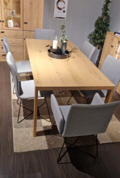 Stuhl Set