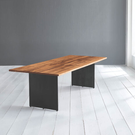 LEG_ LINE-Black Antique