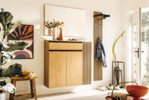 Garderobe Punta