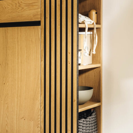 Punta No 05 - Detail3